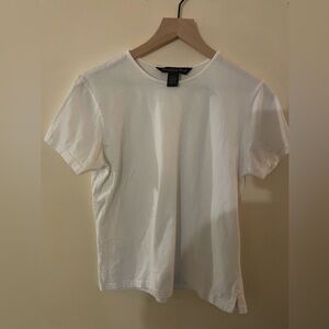 Eagles Eye white T-shirt, in size small